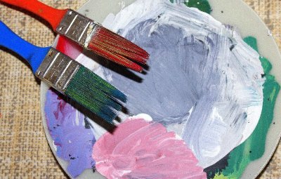 EXPOSITION DE PEINTURE : CHRISTIAN LACAS
