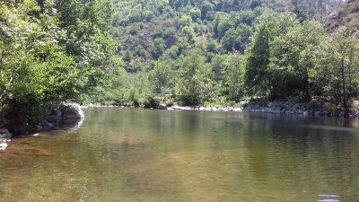 BALADE NATURE AU BORD DU TARN