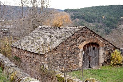 Auriac - Oultet