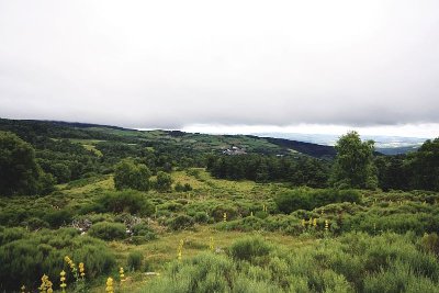 Auriac - Oultet