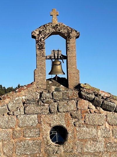Tour du Causse de Montgros