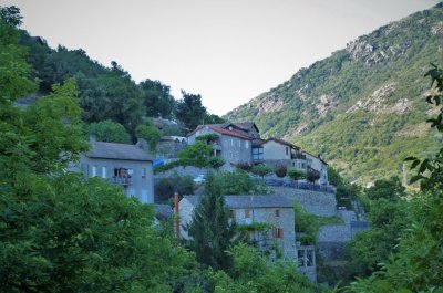Cham des Balmelles