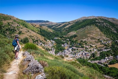 La cham de l'Hermet