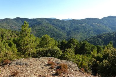 La Carrière, sur les pas des Maquisards