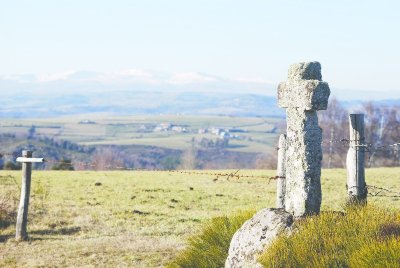 D'Albaret aux rives du Bès
