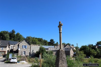Les Boulaines - VTT N°2
