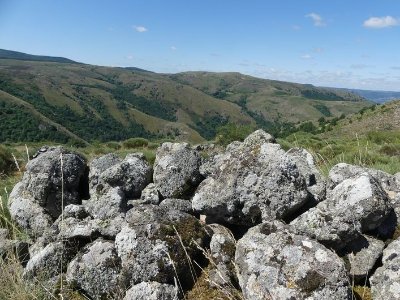 Le Viala - Trail n°22