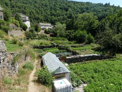 Château du Tournel