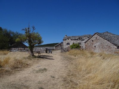 Patrimoine naturel et culturel de Boissets