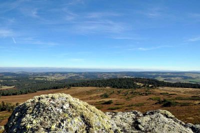 Le Col des 3 Soeurs