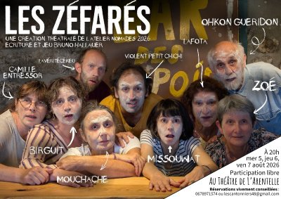 COLO ÉTÉ À LA FERME