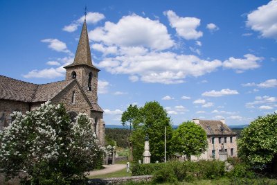 La Forêt de la Tourre - Parcours n°1