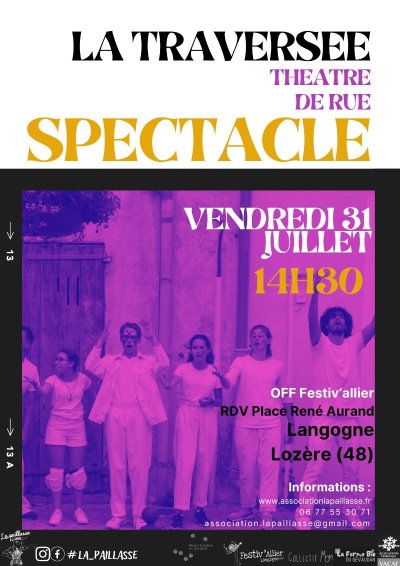 OFF FESTIV'ALLIER