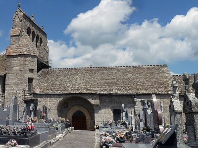 Autour des sources de la Bédaule