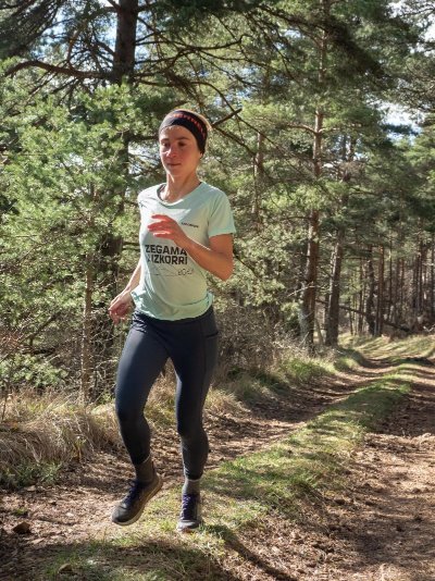 Sur les sentiers entre Marvejols et Montrodat - Trail n°32