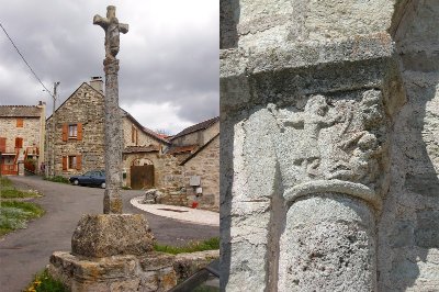 La Rouvière - Pelgeires