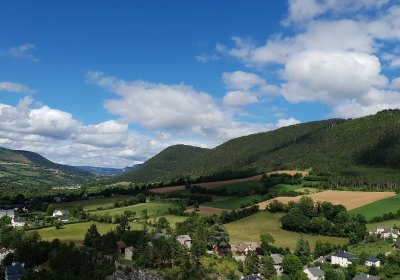 Laumède - VTT n°6
