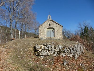 Lanuéjols