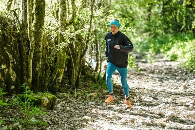 Plateau de la Cham - Trail n°31