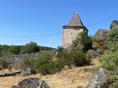 Circuit du Château - VTT n°12