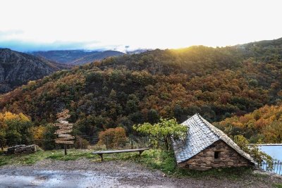 Gralhon- Trail n°2