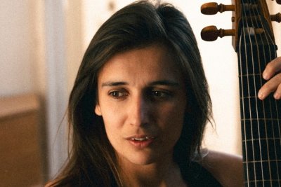 Festival Musique en Sol - Concert de la Loge : Stabat Mater