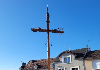 Balade patrimoine "Béthines à la tombée de la nuit"
