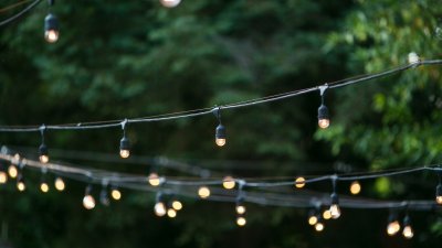 "Garden Afterwork" au Château Montlabert - Bingo Chic