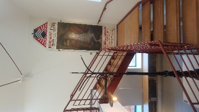 Pôle des énergies