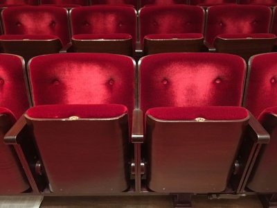 Festival de théâtre baroque L'Oghmac - La Grande Vadrouille