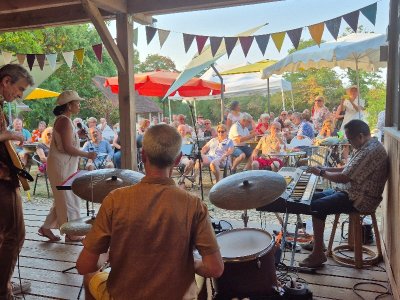 Jeudi jazz