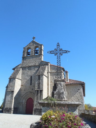 Rando à la découverte du GR® de Pays Monts et Barrages – Saint-Léonard-de-Noblat