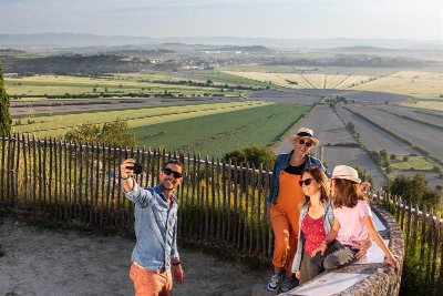 LES PETITS TRÉSORS EN DOMITIENNE : MALPAS