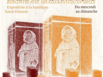 Exposition Pax Aedificantes - Les artisans de la paix