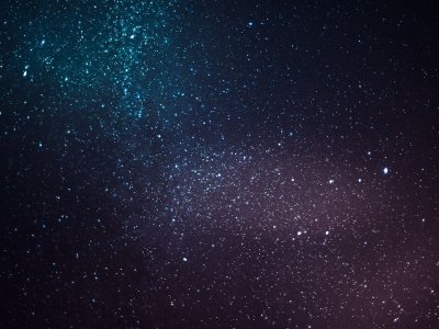Observation des étoiles
