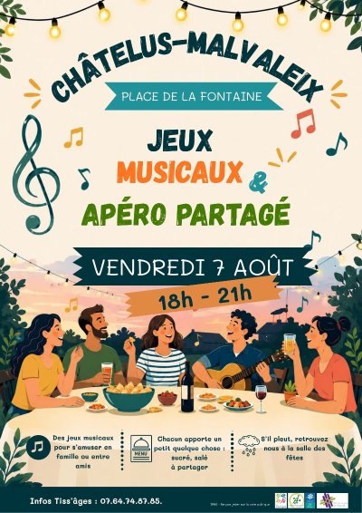 Défis Musicaux