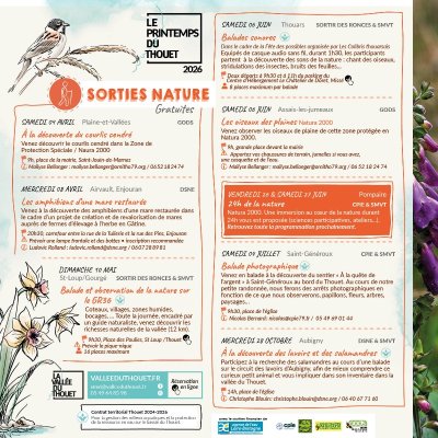 Observation des chauve-souris en canoë à Saint-Loup-sur-Thouet