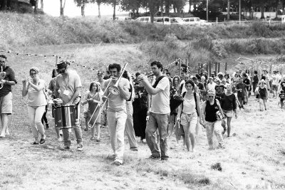 Écofestival Les Carrioles