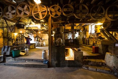Banquet – Marché des métiers de savoir-faire