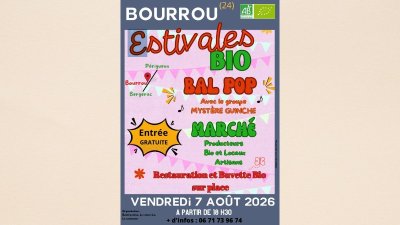 Estivales Bio