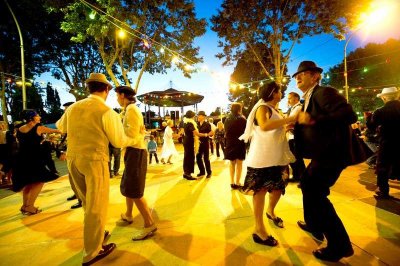 Bal Populaire