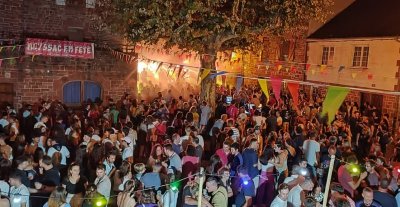 Meyssac en fête !