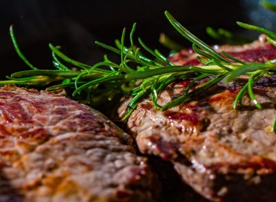 Soirée barbecue