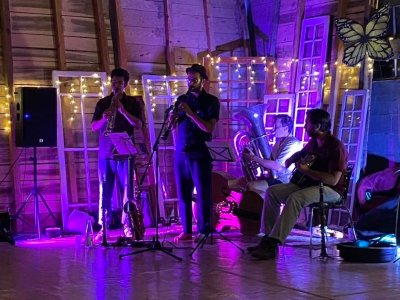 Moulin Show