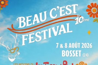 Beau C'est Festival 2026