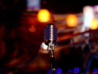 Show Claude François