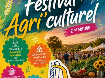Festival Agri'culturel