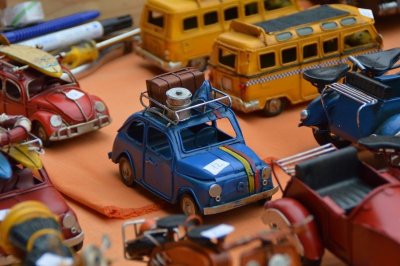 Rétrospective historique des courses de côte de Charnizay