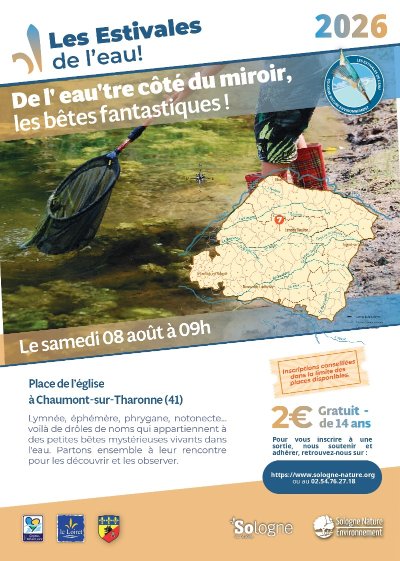 De l'eau'tre coté du miroir