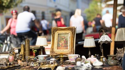 Brocante & Vide-Grenier